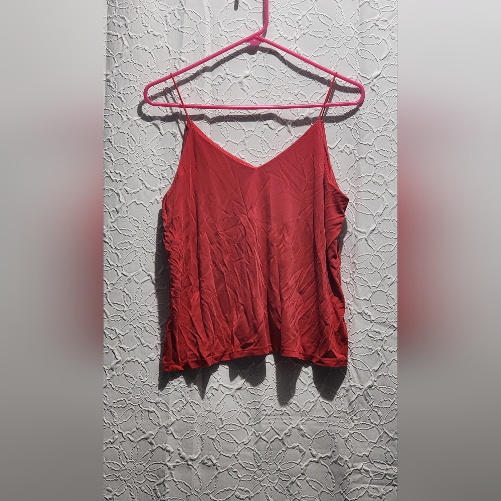 Swing Cami